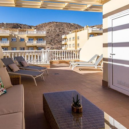 Palm Duplex Penthouse Apartamento Exterior foto