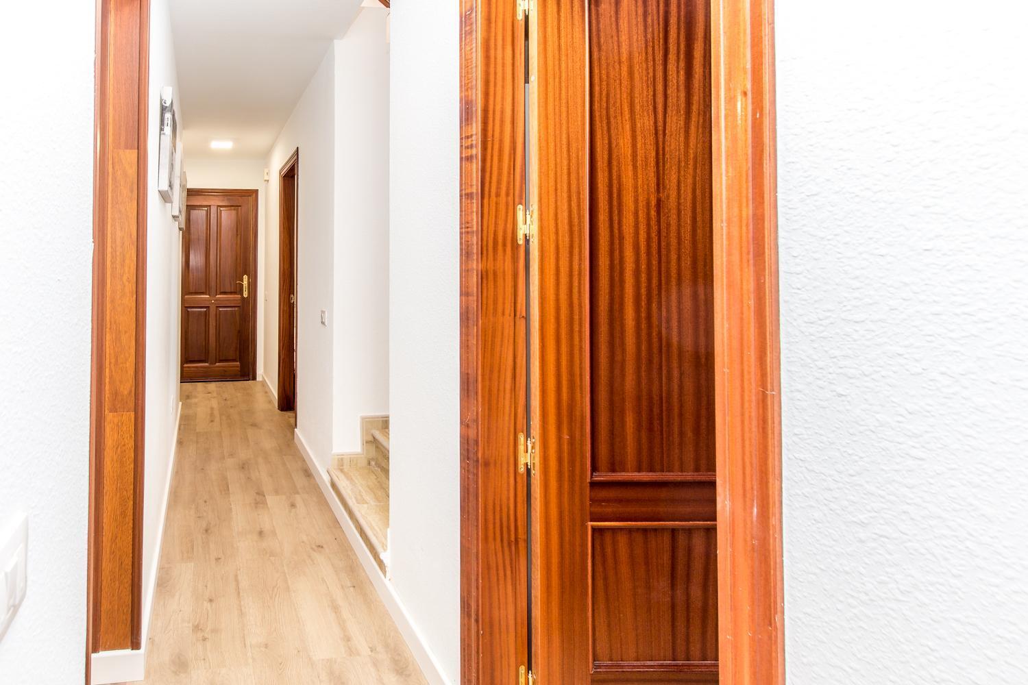 Palm Duplex Penthouse Apartamento Exterior foto