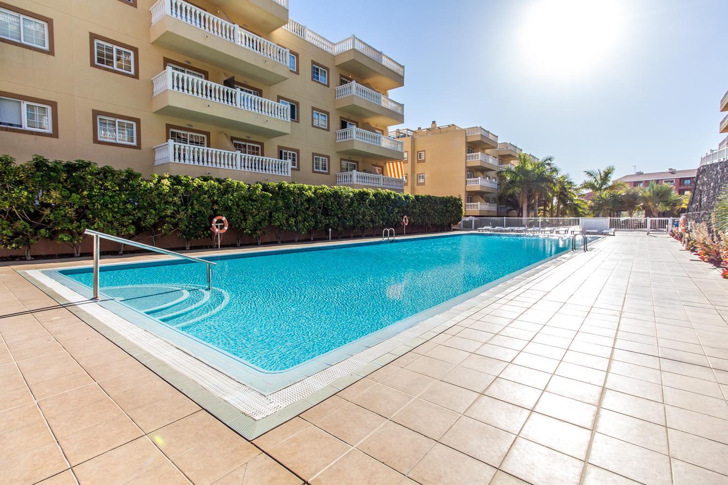 Palm Duplex Penthouse Apartamento Exterior foto