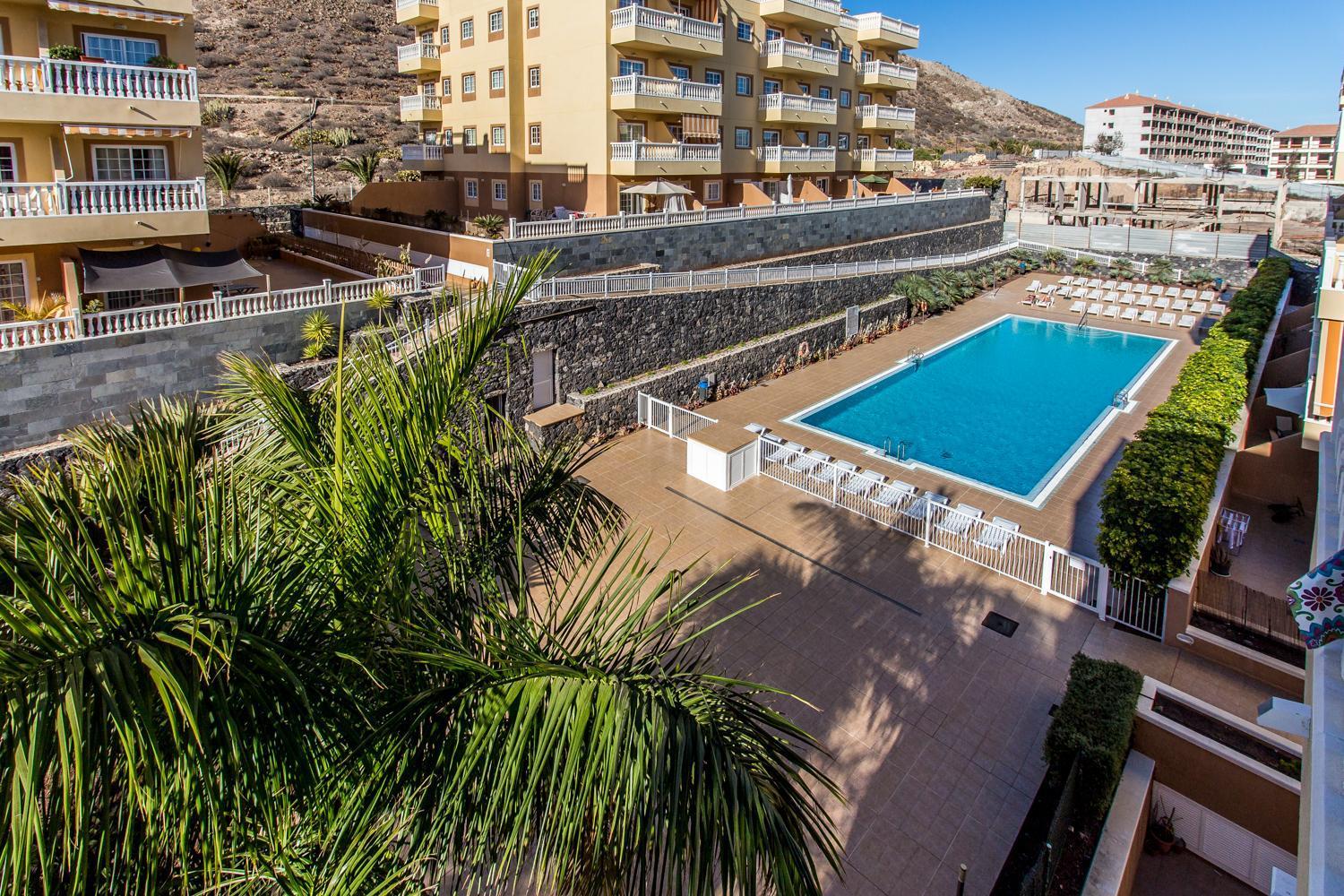 Palm Duplex Penthouse Apartamento Exterior foto