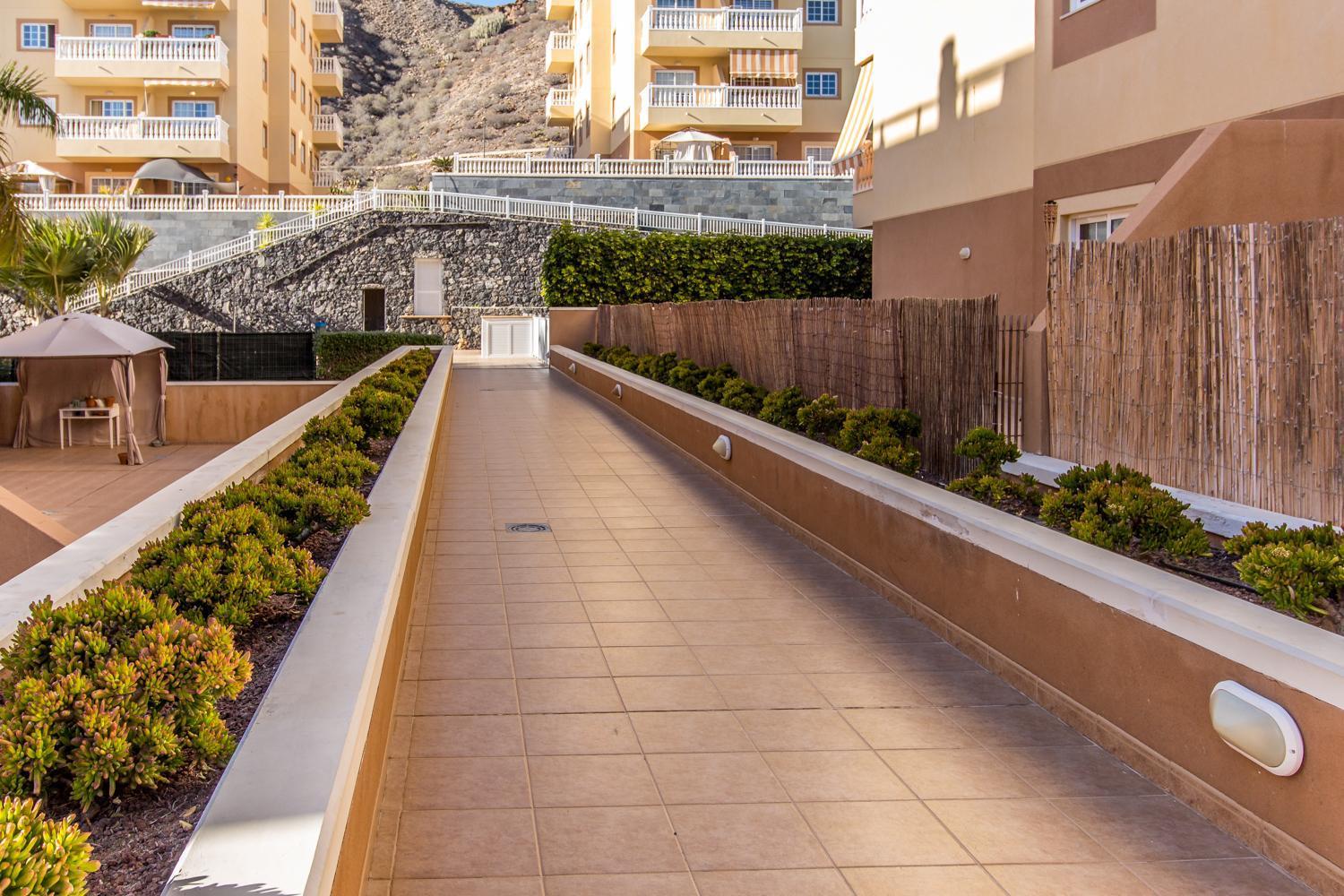 Palm Duplex Penthouse Apartamento Exterior foto